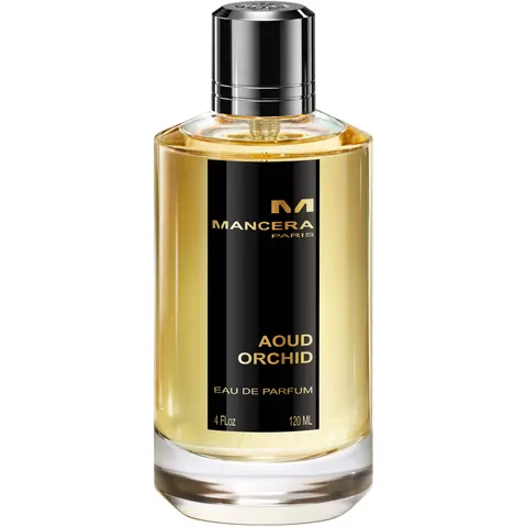 Mancera Aoud Orchid Eau de Parfum 120 ml – Bild 2