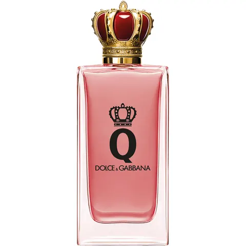 Dolce & Gabbana Q Intense Eau de Parfum 100 ml – Bild 3