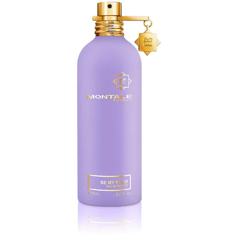 100ml Montale Be my Plum Eau de Parfum – Bild 3