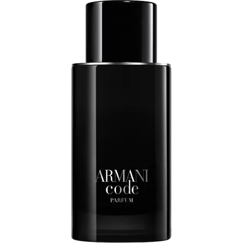 Giorgio Armani 75ml Armani Code Homme Parfum – Bild 4