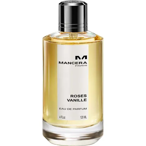 120ml MANCERA Roses Vanille Eau de Parfum – Bild 2
