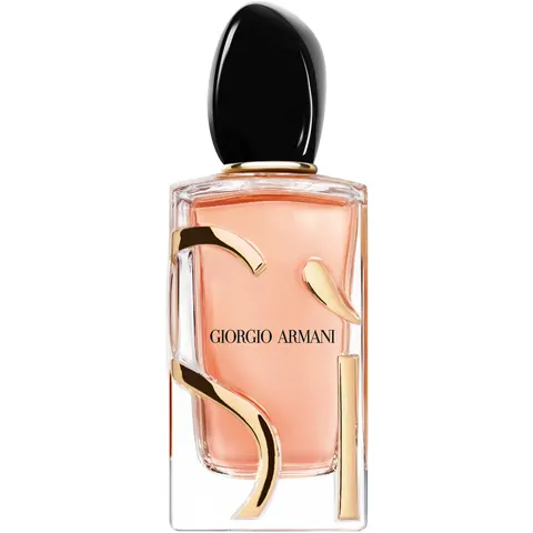 Giorgio Armani Sì Eau de Parfum Intense 100 ml – Bild 3