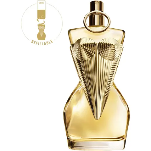 100ml Jean Paul Gaultier Divine Eau de Parfum – Bild 4