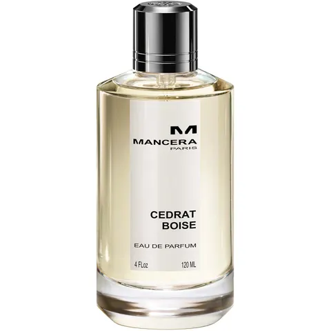 Mancera Cedrat boise Eau de Parfum 120 ml – Bild 2