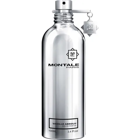 Montale Vanille Absolu Eau de Parfum 100 ml – Bild 2