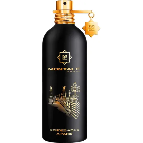 100ml Montale Rendez-Vous a Paris Eau de Parfum – Bild 3