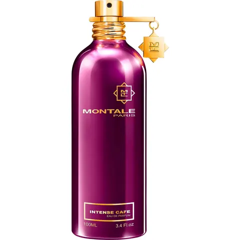 100ml Montale Intense Café Eau de Parfum – Bild 3