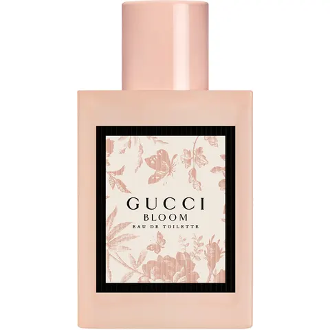 Gucci Bloom EDT 50 ml 50 ml – Bild 3