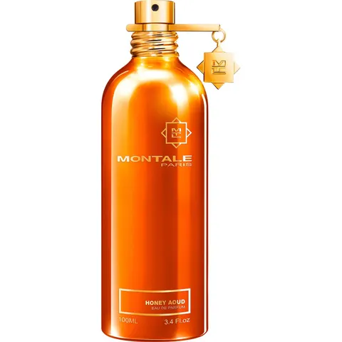 100ml Montale Honey Oud Eau de Parfum – Bild 3