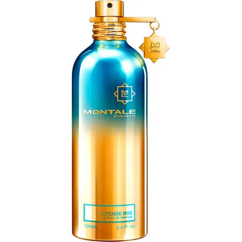 Montale Intense Iris Eau de Parfum 100 ml – Bild 2