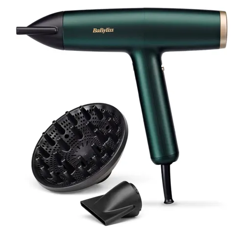 BaByliss Air Power Pro – Bild 2