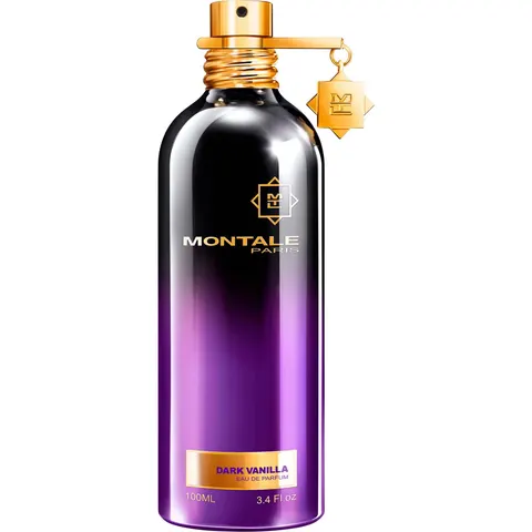 Montale Dark Vanilla Eau de Parfum 100 ml – Bild 2