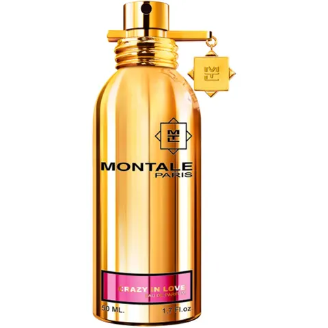 Montale Crazy in Love Eau de Parfum 50 ml – Bild 2
