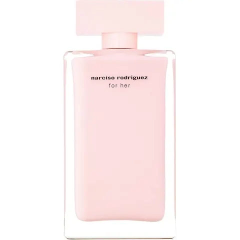 Narciso Rodriguez For Her Eau de Parfum 100 ml – Bild 4