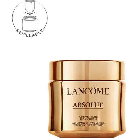 60ml Lancôme Absolue Longevity Rich Creme – Bild 4