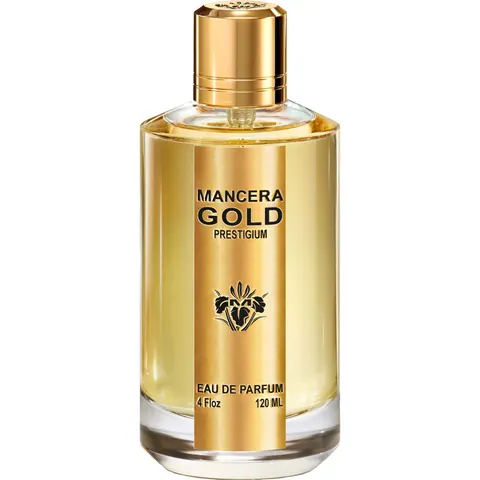 Mancera Gold Prestigium Eau de Parfum 120 ml – Bild 2