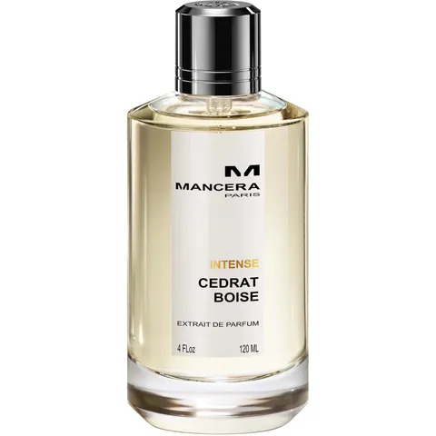 Mancera Intense Cedrat Boise Extrait de Parfum 120 ml – Bild 2