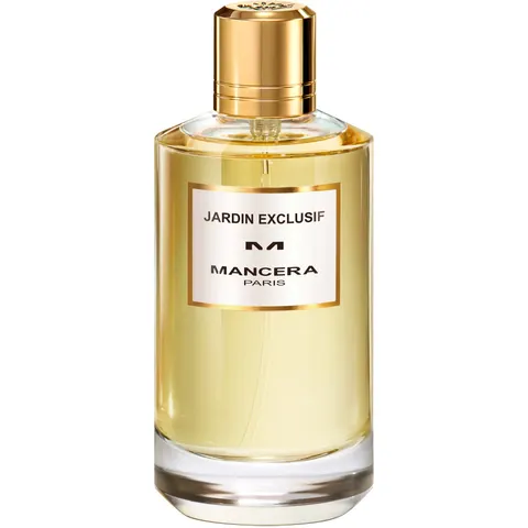 120ml MANCERA Jardin Exclusif Eau de Parfum – Bild 2