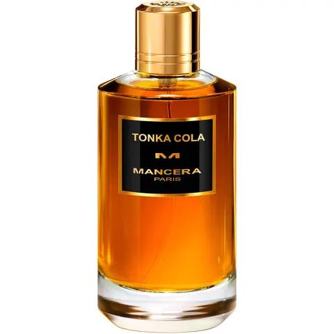 120ml MANCERA TONKA COLA Eau de Parfum – Bild 4