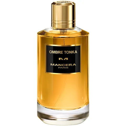 120ml MANCERA Ombre Tonka Eau de Parfum – Bild 3