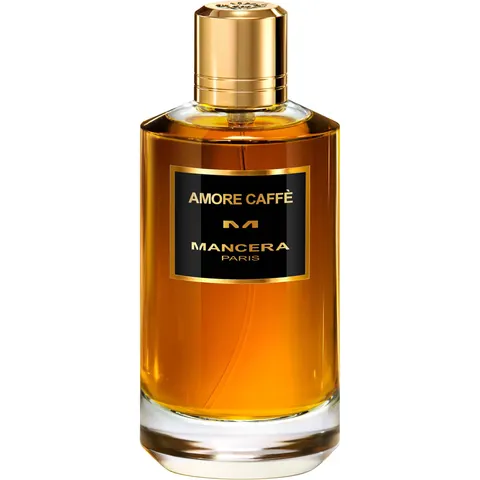 120ml MANCERA Amore Caffè Eau de Parfum – Bild 3