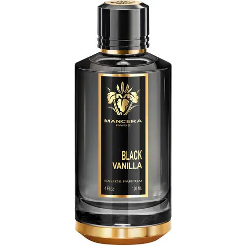 Mancera Black Vanilla Eau de Parfum 120 ml – Bild 2