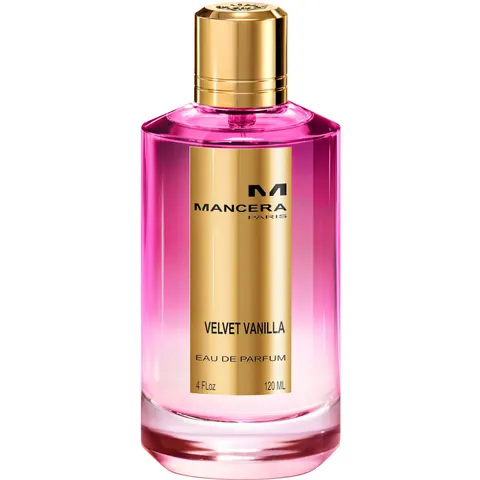 Mancera Velvet Vanilla Eau de Parfum 120 ml – Bild 2
