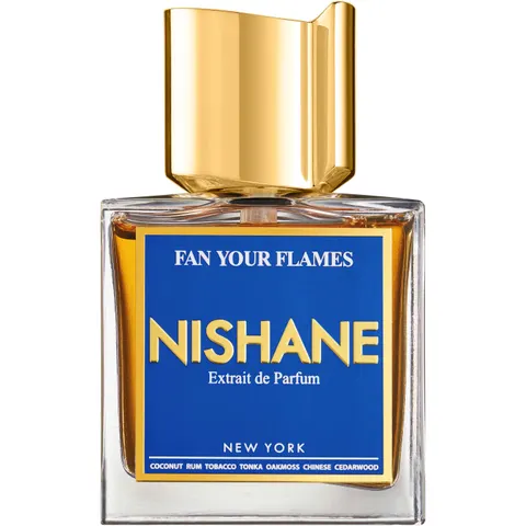 Nishane Fan Your Flames 50 ml – Bild 3