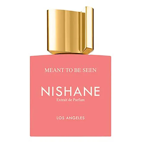 Nishane Meant To Be Seen Eau de Parfum 50 ml – Bild 3
