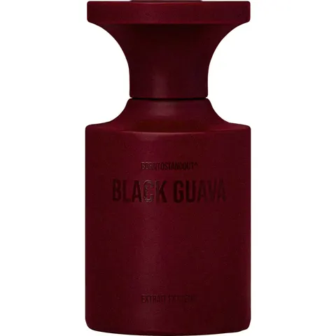 BornToStandOut Black Guava Extrait Extrême 50 ml – Bild 3