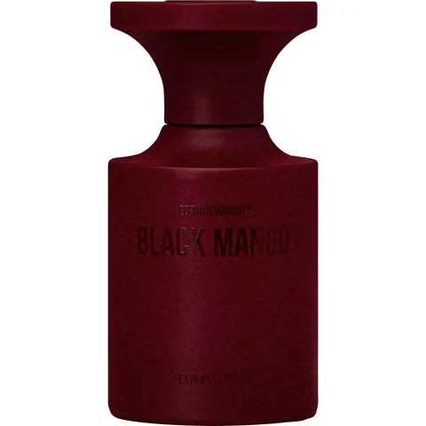 BornToStandOut Black Mango Extrait Extrême 50 ml – Bild 3