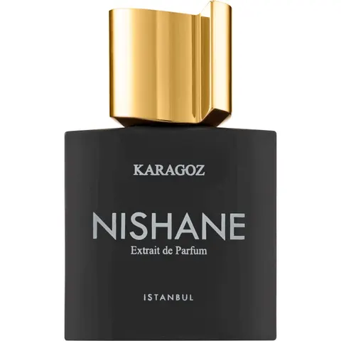 Nishane Karagoz 50 ml – 50.000000000 – Bild 2