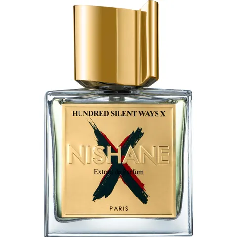 Nishane Hundred Silent Ways X 50 ml – Bild 3