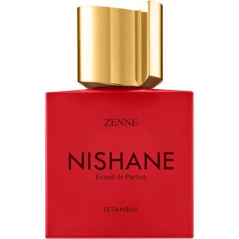 50ml NISHANE Zenne Extrait de Parfum – Bild 3