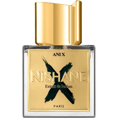 Nishane Ani X 100 ml – Bild 2