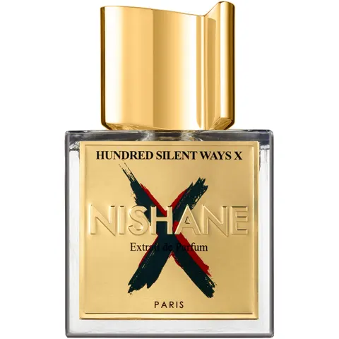Nishane Hundred Silent Ways X 100 ml – Bild 2