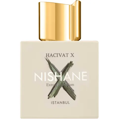 Nishane Hacivat X 100 ml – Bild 2