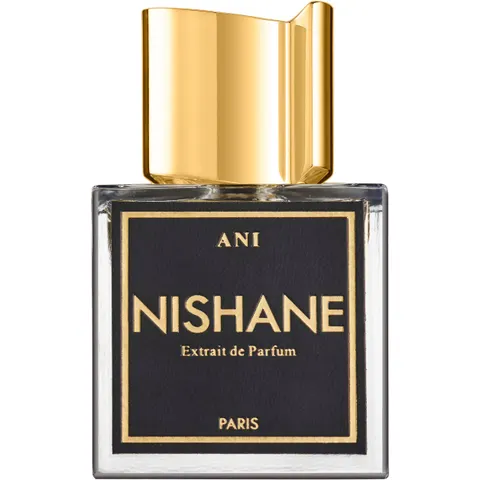100ml NISHANE ANI Extrait de Parfum – Bild 2