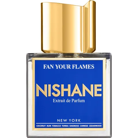 Nishane Fan Your Flames 100 ml – Bild 2