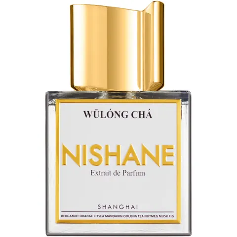 100ml NISHANE Wulóng Chá Extrait de Parfum – Bild 2