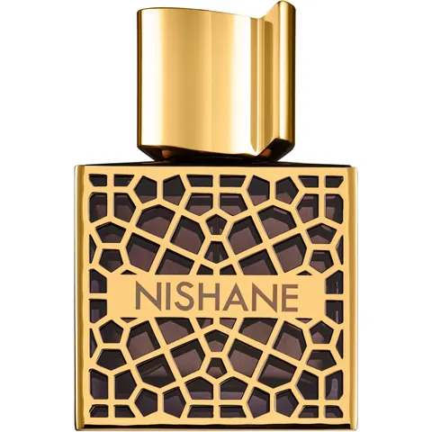 Nishane Nefs 50 ml – Bild 2