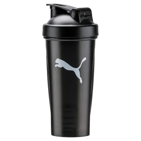 PUMA Shaker Flasche, Accessoires, Schwarz, OSFA – Schwarz OSFA – Bild 2
