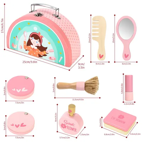 SOKA My Makeup Bag 0000482 – image 2