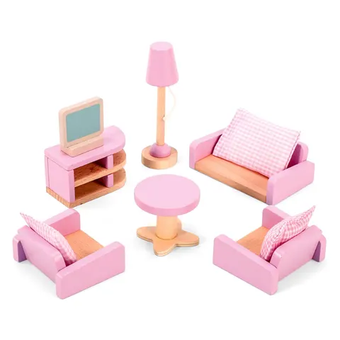 Soka Room Playset – image 2