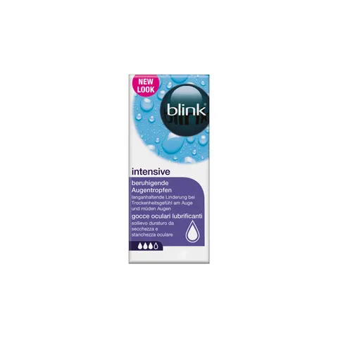 Blink Intensive Tears Md Lösung – Bild 2
