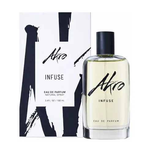 Akro Haze Eau De Parfum Unisex - 100 ml – Bild 2