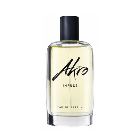 Akro Haze Eau De Parfum Unisex - 30 ml – Bild 2