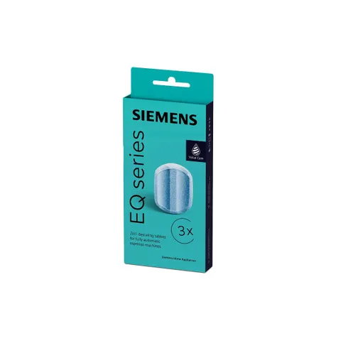 Descaling tablets Siemens TZ80002B – image 2