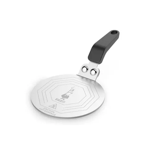 Induction plate Bialetti – image 2