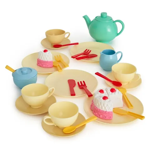 Casdon Tea Set – image 2